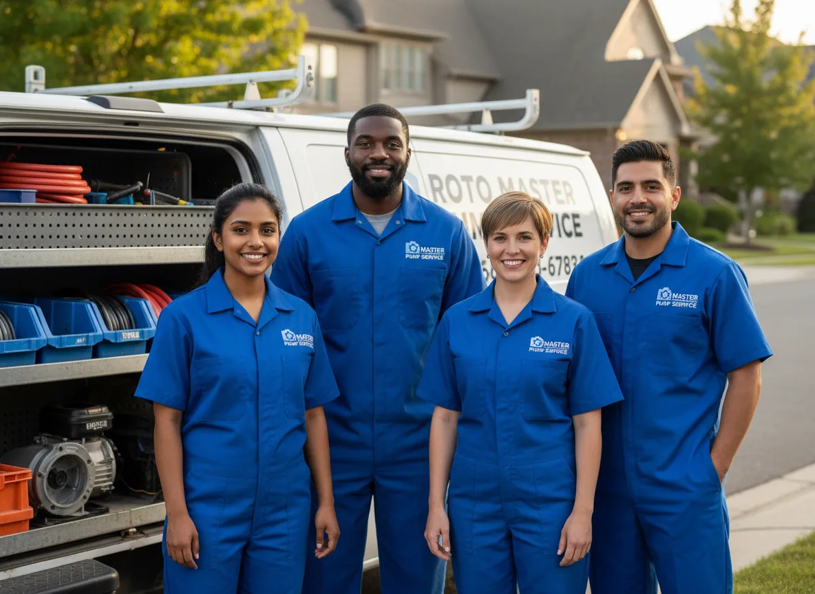 Sump Pump Installation company in Coralville, IA